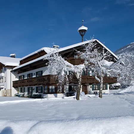 Haus Sonntal *