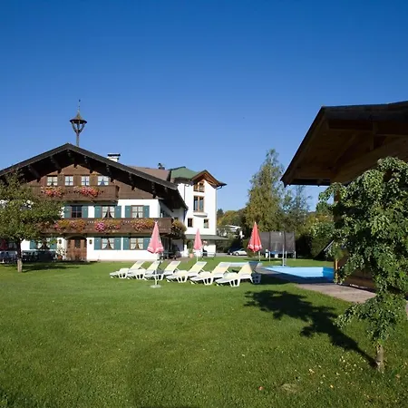 Haus Sonntal Apartment *