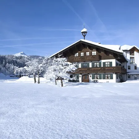 Apartment Haus Sonntal *