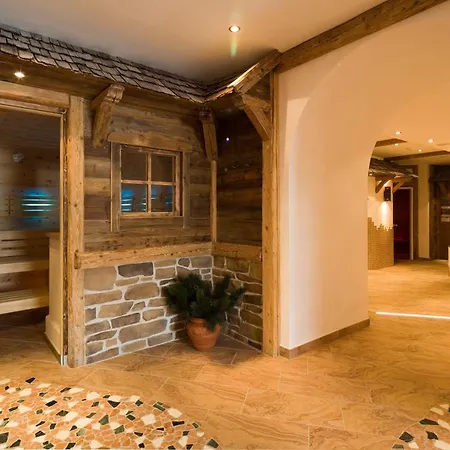 Haus Sonntal Apartment *