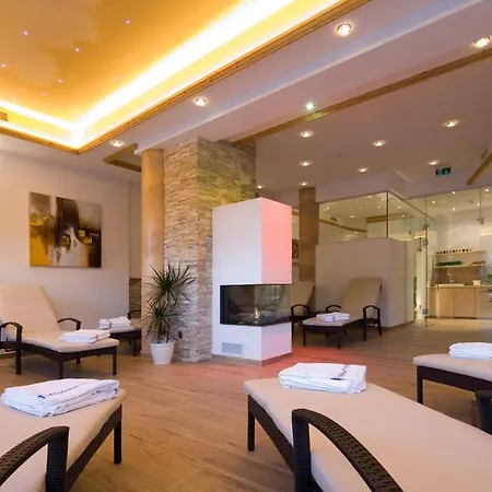 Apartment Haus Sonntal Fieberbrunn