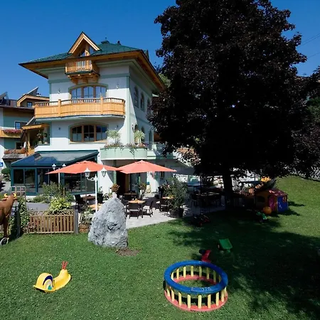 Haus Sonntal *
