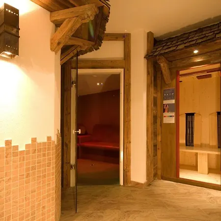 Haus Sonntal Apartment *