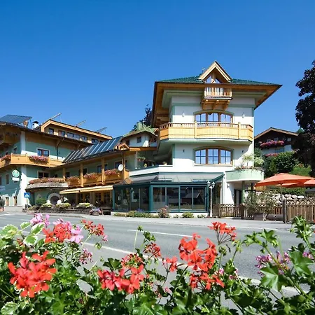 Haus Sonntal Apartment