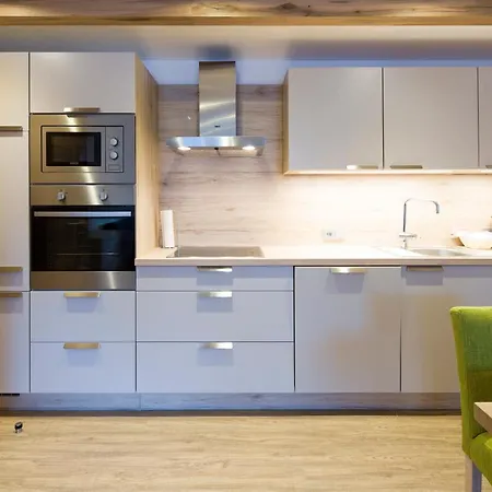 Apartment Haus Sonntal *