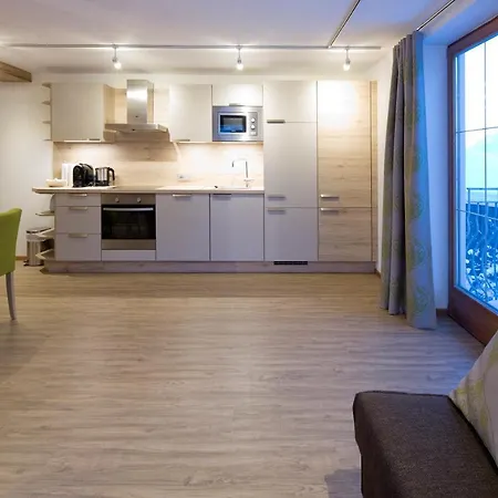 Haus Sonntal Apartment