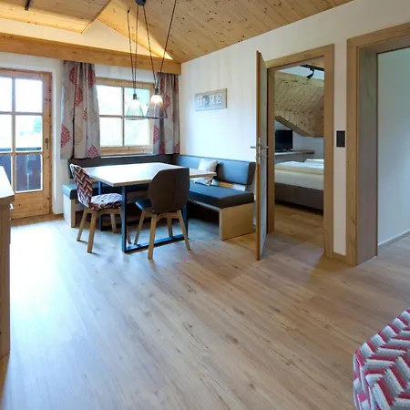 Apartment Haus Sonntal *