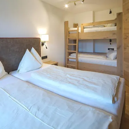 Apartment Haus Sonntal *