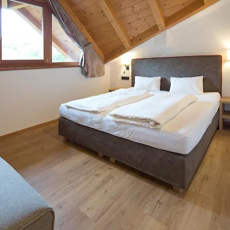 Apartment Haus Sonntal Fieberbrunn