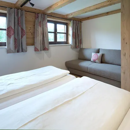 Haus Sonntal Apartment