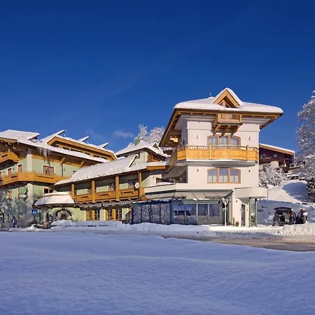 Apartamento Haus Sonntal *