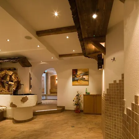 Haus Sonntal