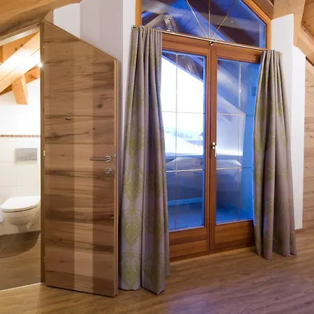Haus Sonntal Apartamento