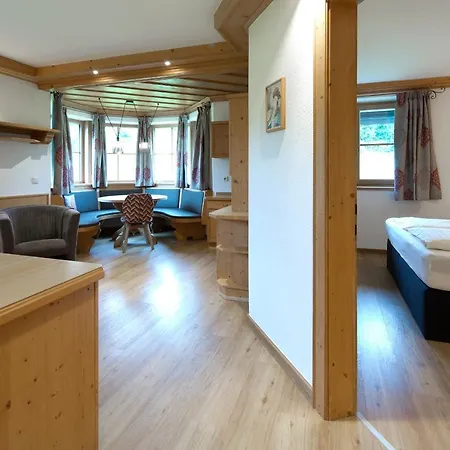 Haus Sonntal Apartamento