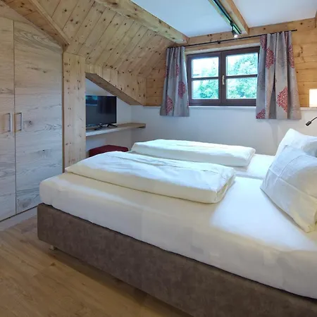 Haus Sonntal Apartamento *