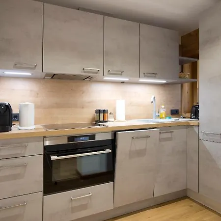 Haus Sonntal * Fieberbrunn
