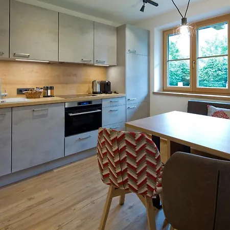 Apartamento Haus Sonntal
