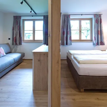 Apartamento Haus Sonntal *