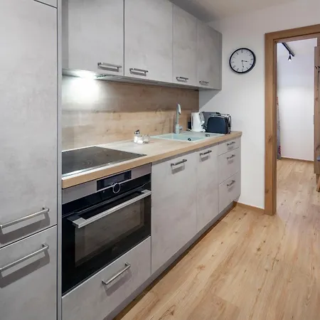 Haus Sonntal * Fieberbrunn