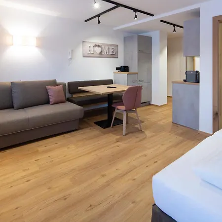 Haus Sonntal * Fieberbrunn