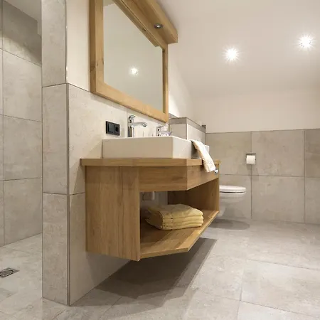 Haus Sonntal Apartamento Fieberbrunn